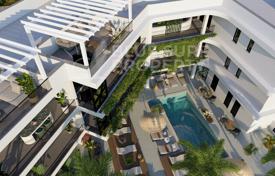 2-zimmer wohnung in Paralimni, Zypern. 290 000 €