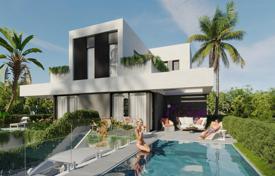 3-zimmer villa 212 m² in Benidorm, Spanien. 572 000 €