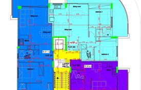 3-zimmer wohnung 145 m² in Nicosia, Zypern. 372 000 €