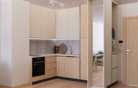 2-zimmer wohnung 64 m² in Sveti Vlas, Bulgarien. 153 000 €