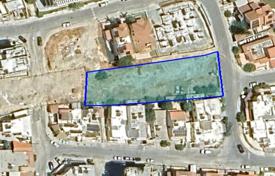Grundstück in Agios Athanasios (Cyprus), Zypern. 1 450 000 €