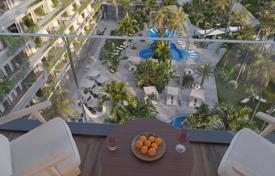 2-zimmer appartements in neubauwohnung 55 m² in Batumi, Georgien. $104 000