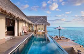 Villa – Raa Atoll, Malediven. Price on request