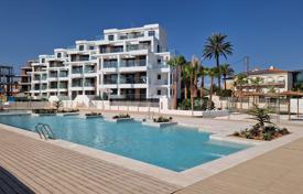 2-zimmer penthaus 122 m² in Denia, Spanien. 499 000 €