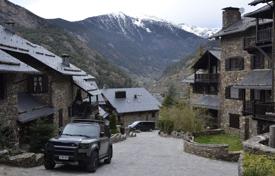 Stadthaus – Ordino, Andorra. 1 660 000 €