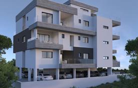 2-zimmer penthaus 110 m² in Kato Polemidia, Zypern. 460 000 €