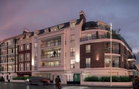 New residential complex with apartments in Ile-de-France, Frankreich. ab 305 000 €