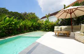 5-zimmer villa 450 m² in Tibubeneng, Indonesien. $750 000