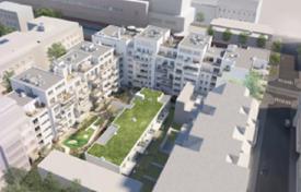 2-zimmer appartements in neubauwohnung 51 m² in Ottakring, Österreich. £238 000