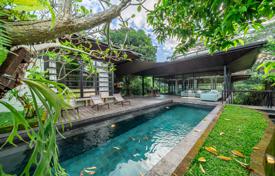 4-zimmer villa 520 m² in Ubud, Indonesien. $1 400 000