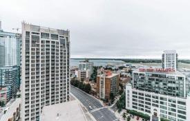 Wohnung – Fleet Street, Old Toronto, Toronto,  Ontario,   Kanada. C$1 055 000