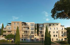 New residential complex with apartments in Antibes, Frankreich. ab 310 000 €