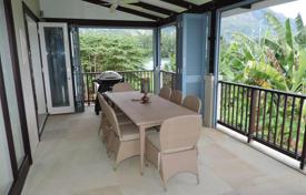 3-zimmer wohnung 215 m² in Mahé, Seychellen. $965 000