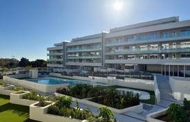 3-zimmer appartements in neubauwohnung 120 m² in San Pedro Alcántara, Spanien. Price on request