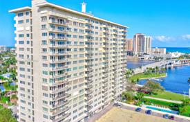 Eigentumswohnung – Fort Lauderdale, Florida, Vereinigte Staaten. $880 000
