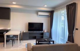 1-zimmer appartements in eigentumswohnungen in Khlong Toei, Thailand. $200 000