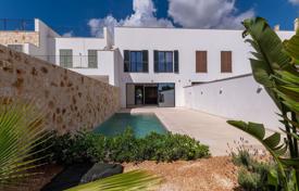3-zimmer villa 193 m² in Ses Salines, Spanien. 1 295 000 €