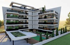 4-zimmer wohnung 201 m² in Germasogeia, Zypern. 1 350 000 €