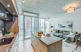 Wohnung – Blue Jays Way, Old Toronto, Toronto,  Ontario,   Kanada. C$985 000
