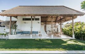 4-zimmer villa 274 m² in Seseh, Indonesien. $580 000