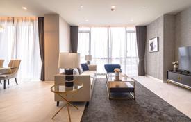 2-zimmer appartements in eigentumswohnungen in Watthana, Thailand. $4 100  pro Woche