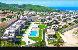 4-zimmer villa 220 m² in Kargicak, Türkei. 16 658 000 TRY