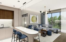 3-zimmer wohnung 116 m² in Muratpaşa, Türkei. 48 535 000 TRY