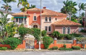 Villa – Fort Lauderdale, Florida, Vereinigte Staaten. $2 700 000