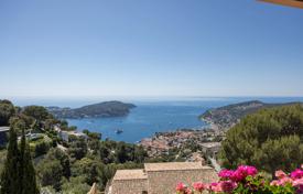 5-zimmer villa in Villefranche-sur-Mer, Frankreich. 8 900 000 €