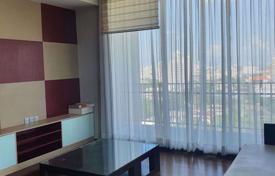 2-zimmer appartements in eigentumswohnungen in Watthana, Thailand. $577 000