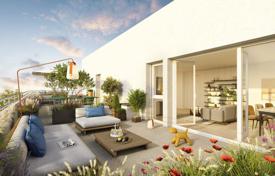 New residential complex with apartments in Ile-de-France, Frankreich. ab 349 000 €