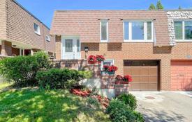 4-zimmer stadthaus in North York, Kanada. C$1 005 000