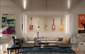 4-zimmer wohnung in Old Toronto, Kanada. C$1 126 000