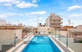 3-zimmer wohnung 87 m² in Torrevieja, Spanien. 281 000 €