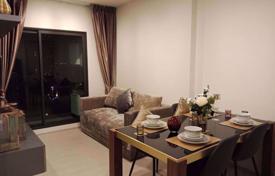 2-zimmer appartements in eigentumswohnungen in Khlong Toei, Thailand. $177 000