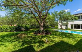 Villa – Miami, Florida, Vereinigte Staaten. $4 448 000