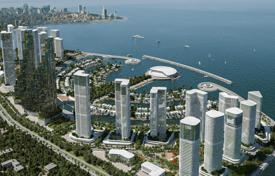 3-zimmer appartements in neubauwohnung 76 m² in Batumi, Georgien. $197 000