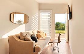 1-zimmer wohnung 31 m² in Kavač, Montenegro. 124 000 €
