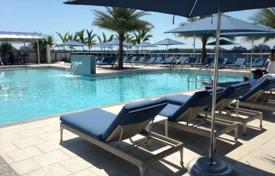 Wohnung – Miami Beach, Florida, Vereinigte Staaten. $1 599 000