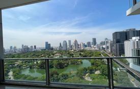 3-zimmer appartements in eigentumswohnungen in Pathum Wan, Thailand. $7 700  pro Woche