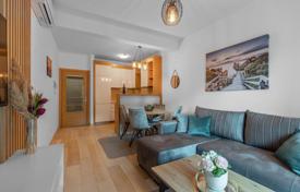 1-zimmer wohnung 61 m² in Budva city, Montenegro. 250 000 €