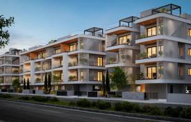2-zimmer penthaus 98 m² in Limassol (Lemesos), Zypern. 444 000 €