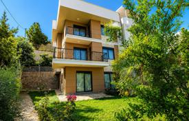 6-zimmer villa 353 m² in Kargicak, Türkei. 21 378 000 TRY