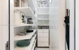 2-zimmer appartements in eigentumswohnungen 121 m² in Miami, Vereinigte Staaten. $1 100 000