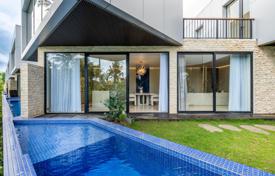 2-zimmer villa 236 m² in Ubud, Indonesien. $588 000
