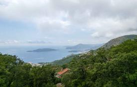 Grundstück in Budva, Montenegro. 450 000 €