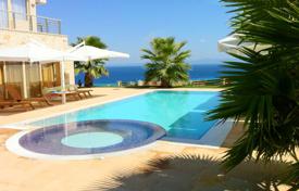 4-zimmer villa 125 m² in Chaniotis, Griechenland. 730 000 €