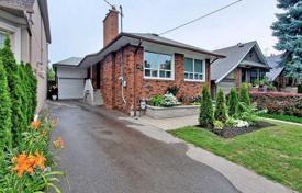 Haus in der Stadt – Broadview Avenue, Toronto, Ontario,  Kanada. C$1 491 000