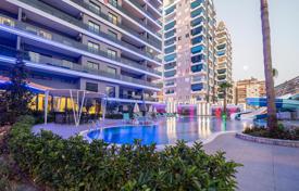 Wohnung – Mahmutlar, Antalya, Türkei. $294 000