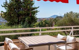 3-zimmer wohnung in Cannes, Frankreich. 875 000 €